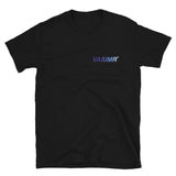 VASIMR Plume Unisex Tee