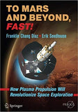 To Mars and Beyond, Fast (Signed)