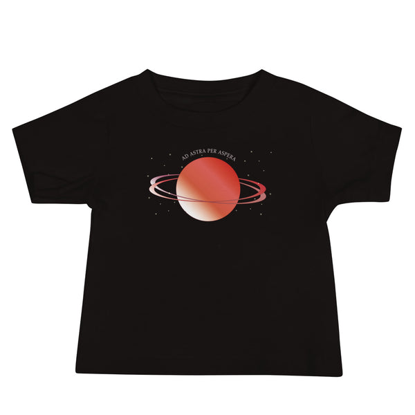 Ad Astra Planet Baby Tee