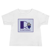 Rocket Science Baby Tee (Multiple Colors)