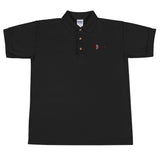 AARC Embroidered Polo Unisex - (Multiple Colors)