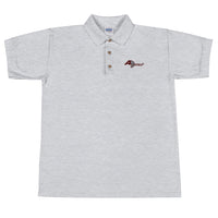 AARC Embroidered Polo Unisex - (Multiple Colors)