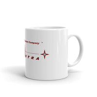 Ad Astra Logo Mug