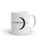 Astronaut Mug