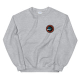 Space Patch Sweatshirt - Unisex (Multiple Colors)