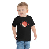 Ad Astra Planet Toddler Tee