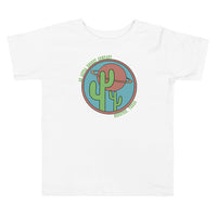 Desert Toddler Tee (Multiple Colors)