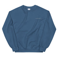 Simple AARC Logo Unisex Sweatshirt (Multiple Colors)