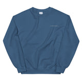 Simple AARC Logo Unisex Sweatshirt (Multiple Colors)