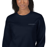 Simple AARC Logo Unisex Sweatshirt (Multiple Colors)