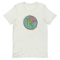 Desert Unisex Tee (Multiple Colors)