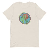 Desert Unisex Tee (Multiple Colors)