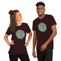 Desert Unisex Tee (Multiple Colors)