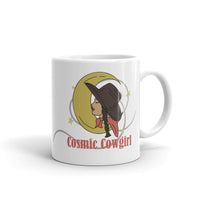 Cosmic Cowgirl Mug