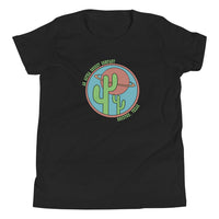 Desert Youth Tee (Multiple Colors)