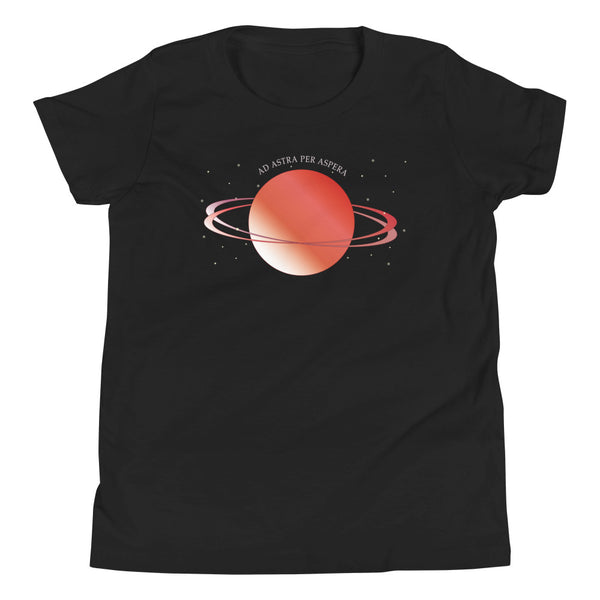 Ad Astra Planet Youth Tee (Multiple Colors)
