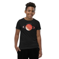 Ad Astra Planet Youth Tee (Multiple Colors)