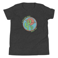 Desert Youth Tee (Multiple Colors)