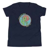 Desert Youth Tee (Multiple Colors)